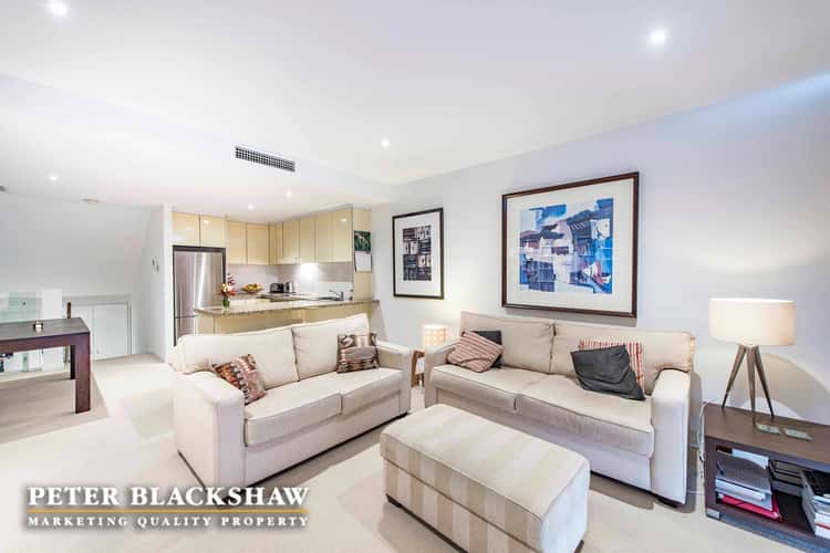 Sixth view of Homely apartment listing, 38/45 Blackall Street, Barton ACT 2600