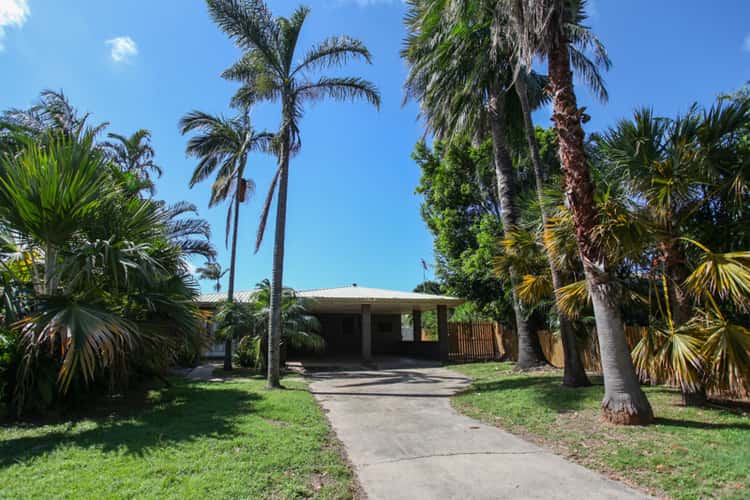 Main view of Homely house listing, 15 Hartog Street, Andergrove QLD 4740