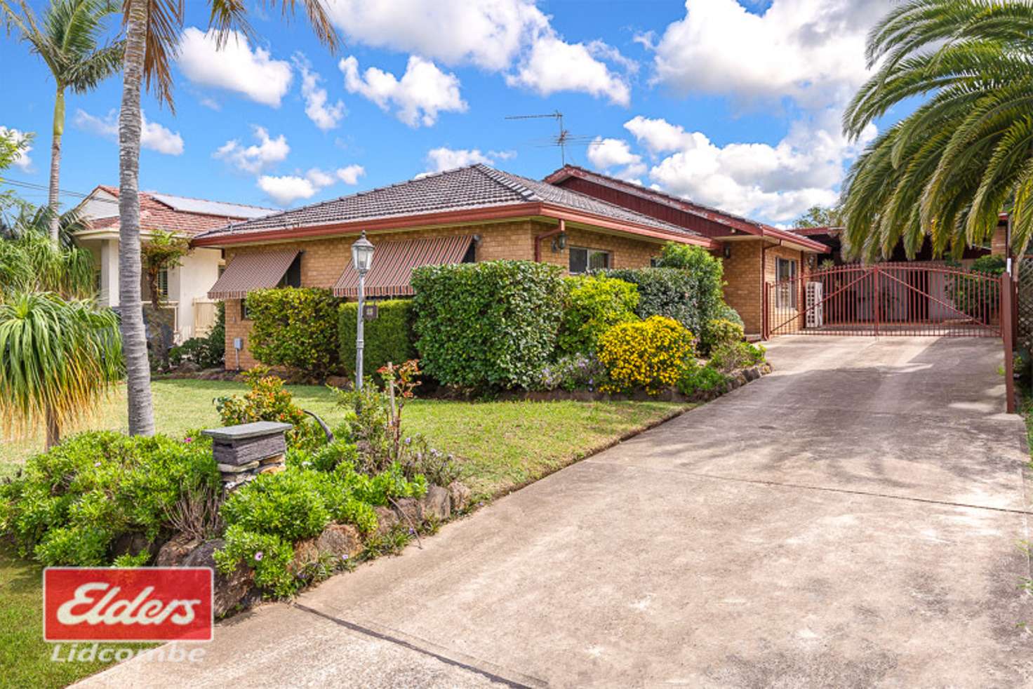 Main view of Homely house listing, 25 Angus Avenue, Auburn NSW 2144