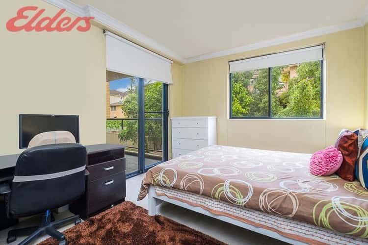 Fourth view of Homely apartment listing, 27/188 South Parade, Auburn NSW 2144