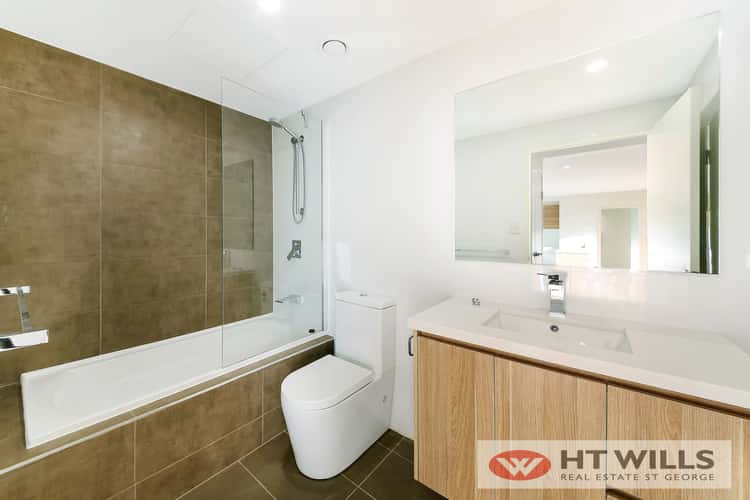 Fourth view of Homely apartment listing, 16/63-69 Bonar Street, Arncliffe NSW 2205