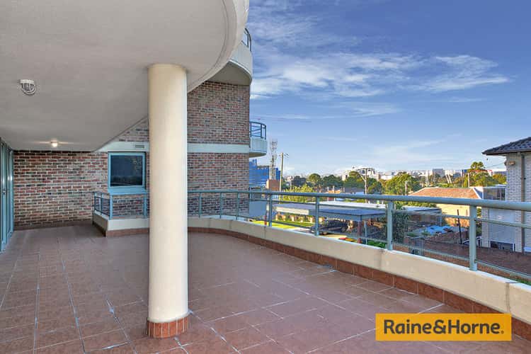 Seventh view of Homely apartment listing, 18/158 Princes Highway, Arncliffe NSW 2205