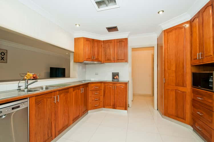 Fifth view of Homely house listing, 2 Reid Place, Dapto NSW 2530