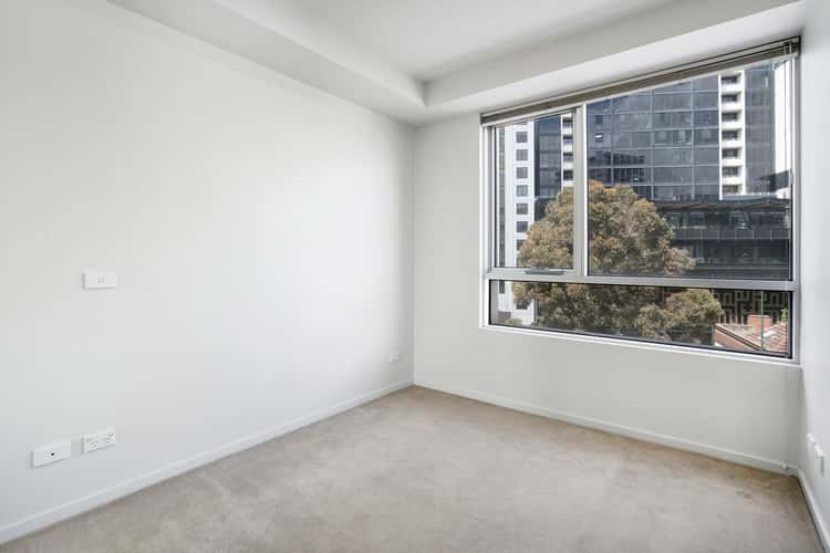 Sixth view of Homely apartment listing, 402/1 Bouverie Street, Carlton VIC 3053