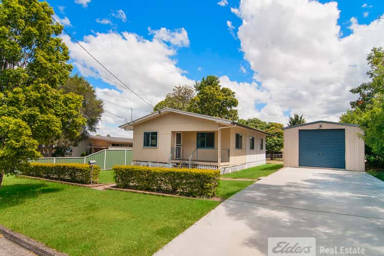 Main view of Homely house listing, 07 Kestrel Street, Acacia Ridge QLD 4110