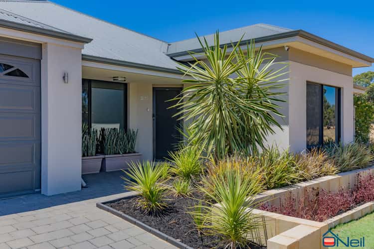 Third view of Homely house listing, 25 Huggins Road, Byford WA 6122