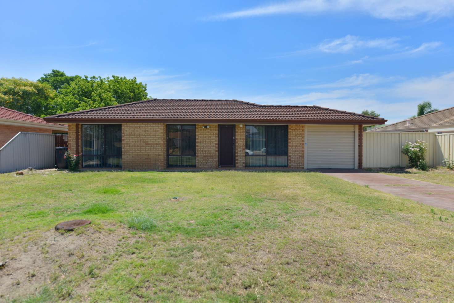 Main view of Homely house listing, 14 Rochester Avenue, Beckenham WA 6107