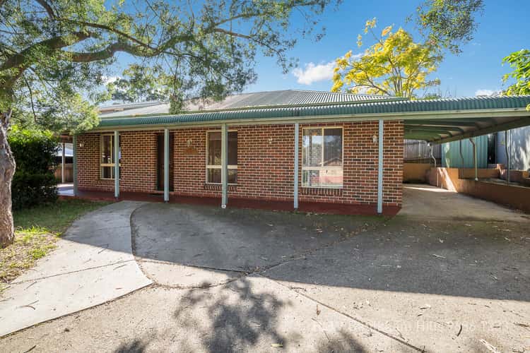 Main view of Homely house listing, 2B Glenn Avenue, Northmead NSW 2152