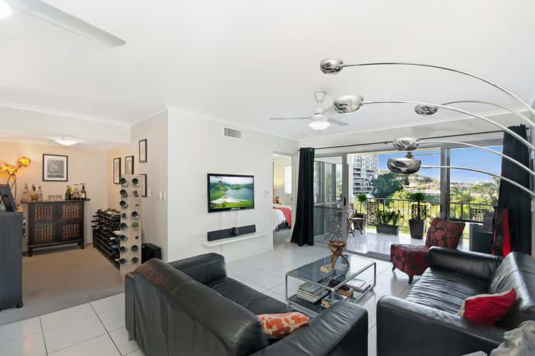 Fourth view of Homely unit listing, 19/51-69 Stanley Street, Townsville City QLD 4810