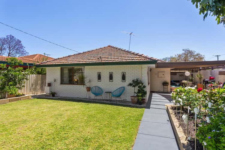 Third view of Homely house listing, 5A York Street, Inglewood WA 6052