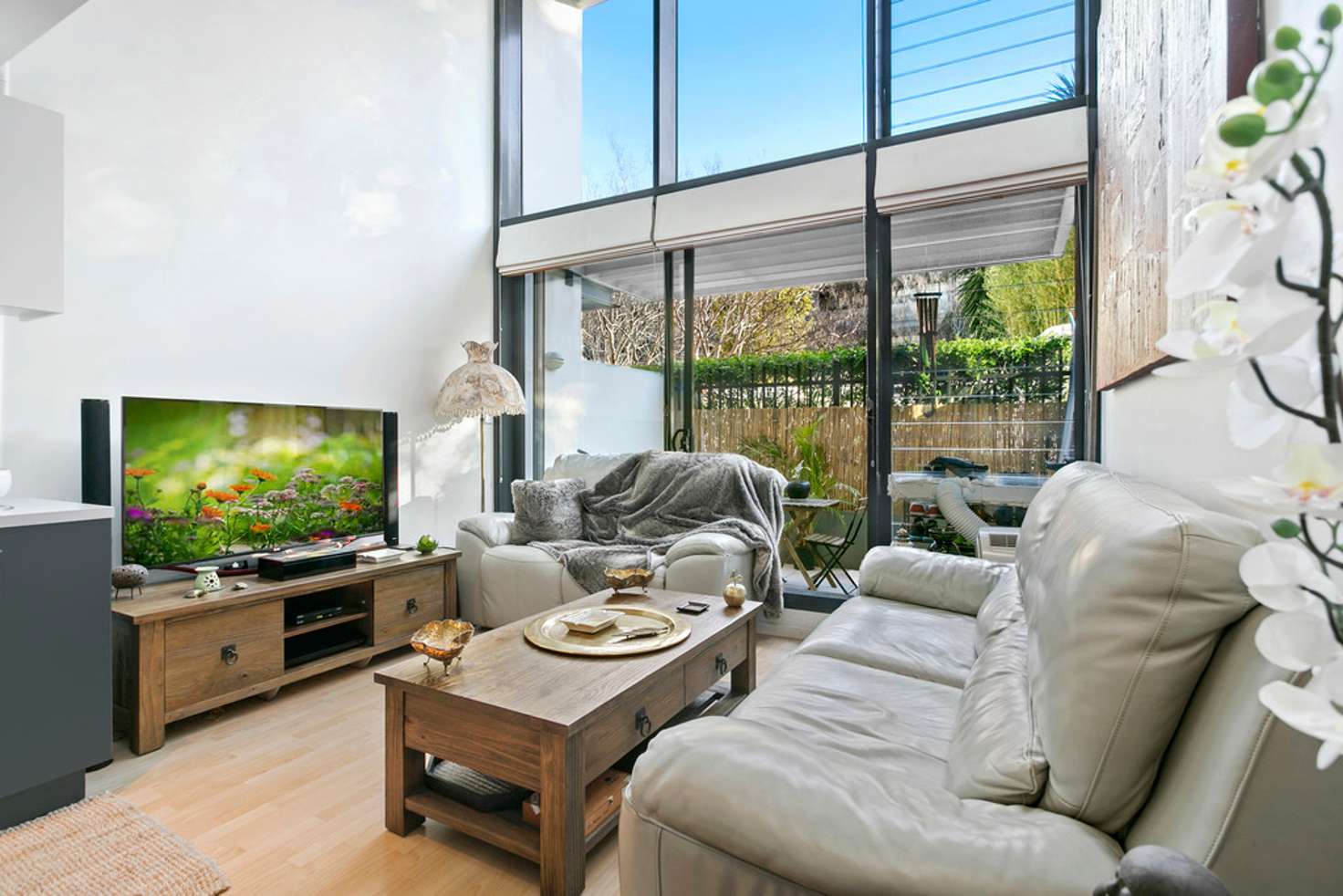 Main view of Homely apartment listing, A11/252 Botany Road, Alexandria NSW 2015