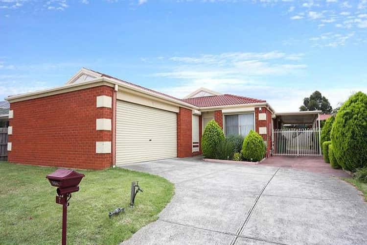 Main view of Homely house listing, 7 Sherwin Place, Roxburgh Park VIC 3064