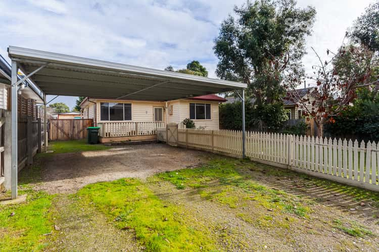 Second view of Homely house listing, 8 Peterson Street, Crib Point VIC 3919