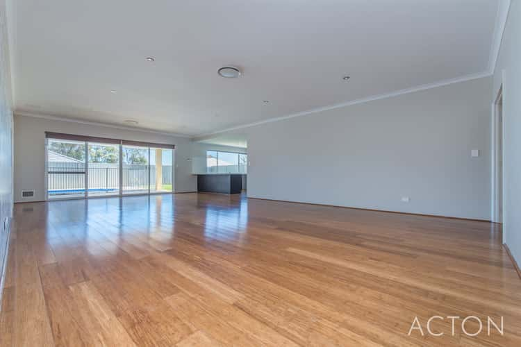 Fourth view of Homely house listing, 3 DENIA LINK, Alkimos WA 6038