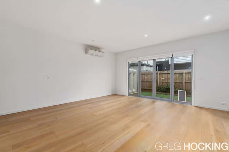 Third view of Homely unit listing, 13A Macpherson Street, Footscray VIC 3011
