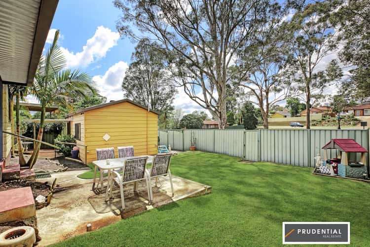 Seventh view of Homely house listing, 17 Romilly Place, Ambarvale NSW 2560