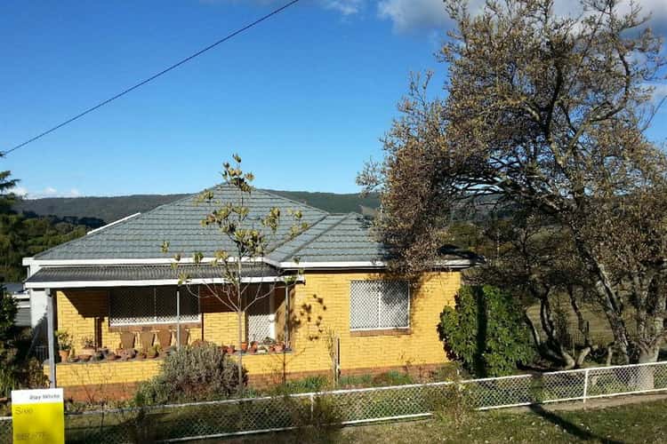 Second view of Homely house listing, 37 Corralyn Avenue, Batlow NSW 2730