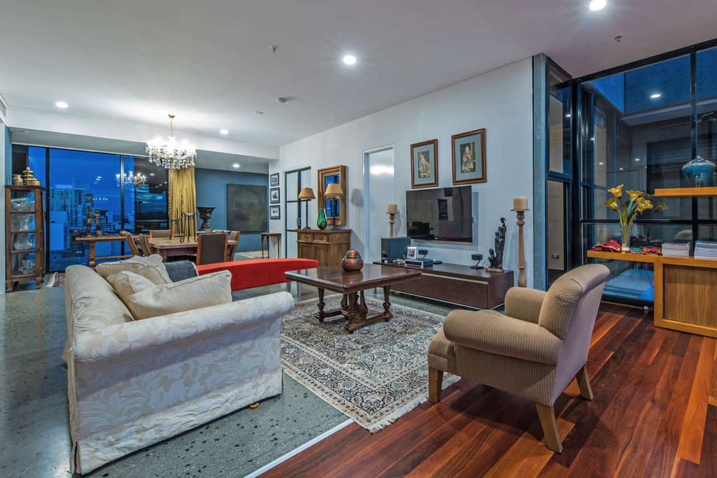 Main view of Homely apartment listing, 28/918 Hay Street, Perth WA 6000