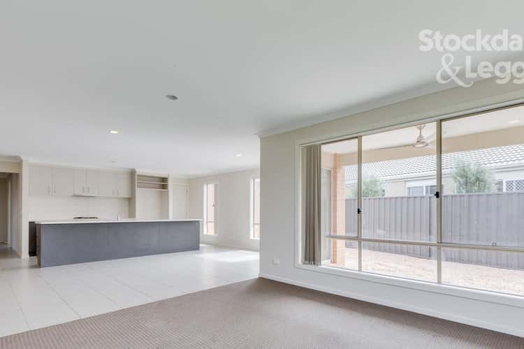 Third view of Homely house listing, 91 Kinglake Drive, Wyndham Vale VIC 3024