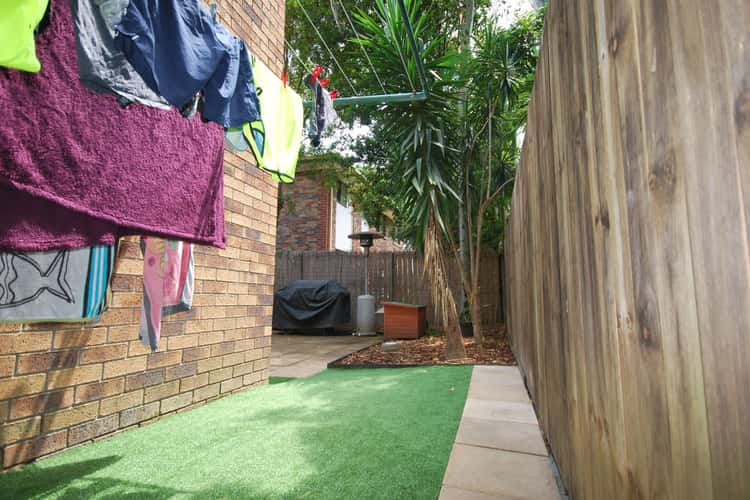 Fifth view of Homely townhouse listing, 4/1 Karri Court, Burleigh Heads QLD 4220