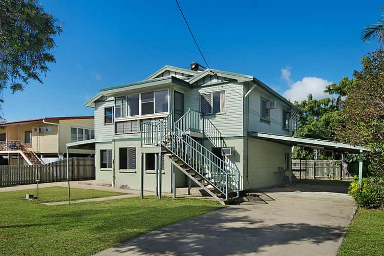 Main view of Homely semiDetached listing, 109 Goodwin Street, Currajong QLD 4812
