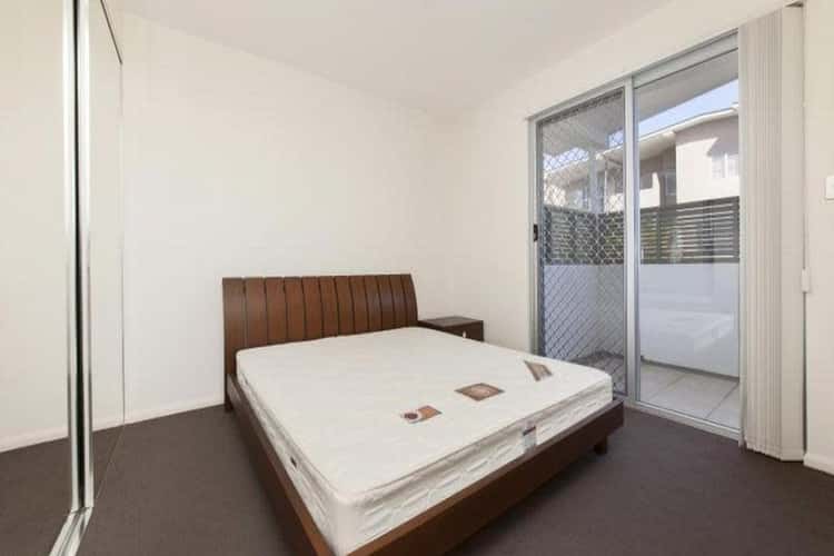 Fifth view of Homely apartment listing, 13/27 Store Street, Albion QLD 4010