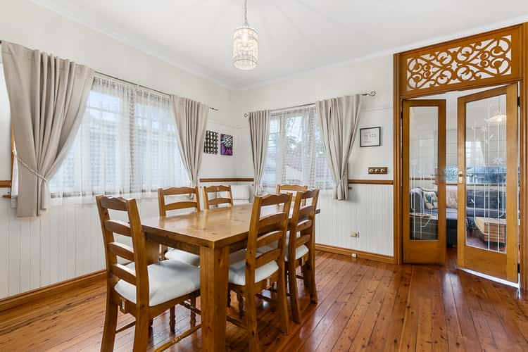 Fifth view of Homely house listing, 38 Strawberry Road, Manly West QLD 4179