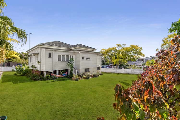 Fifth view of Homely house listing, 103 Gordon Street, Hawthorne QLD 4171