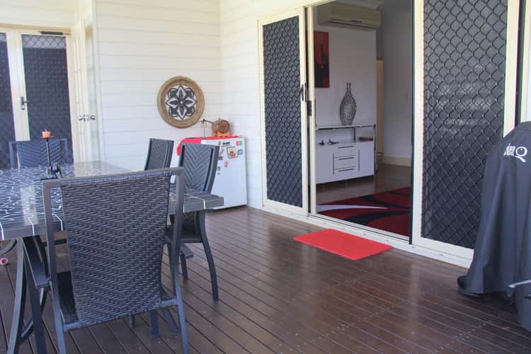 Sixth view of Homely house listing, 1 Mustey Close, Mount Louisa QLD 4814