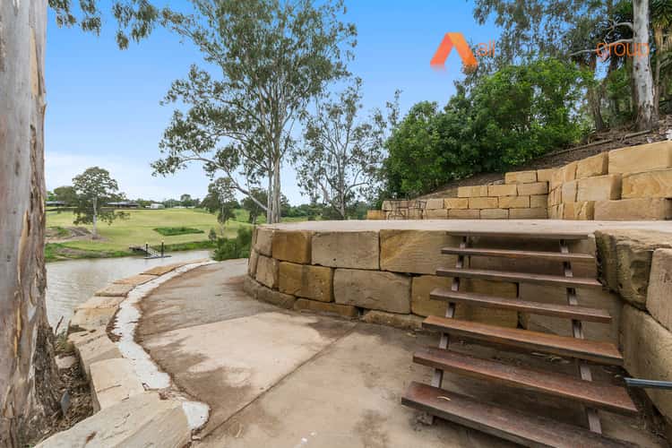 Sixth view of Homely house listing, 52 Stuart Street, Barellan Point QLD 4306