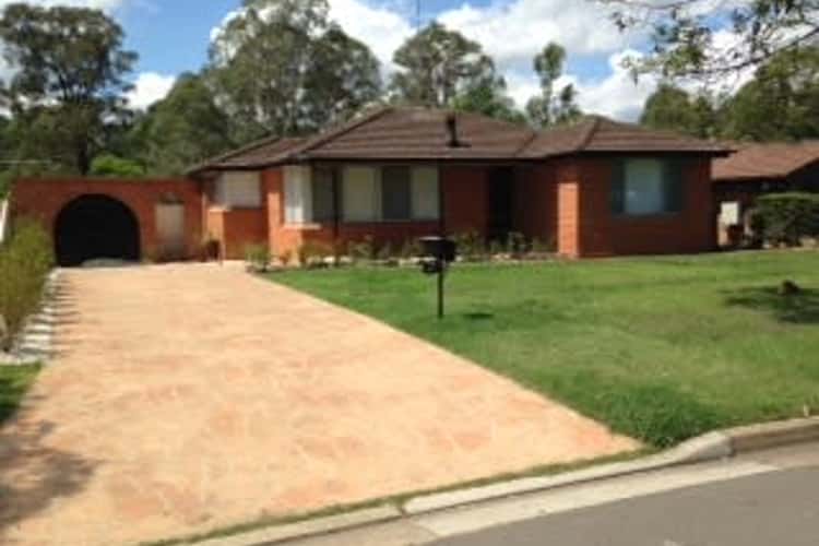 Main view of Homely house listing, 40 Huntingdon Parade, Cambridge Gardens NSW 2747