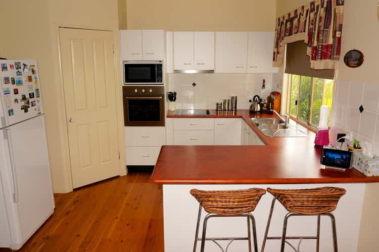 Fifth view of Homely house listing, 12 Webster Court, Kilcoy QLD 4515