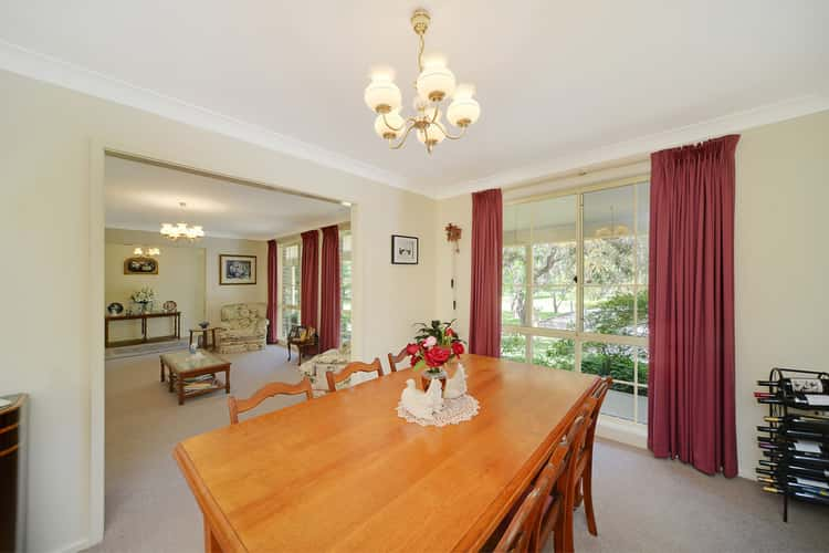 Fifth view of Homely house listing, 4 Elizabeth Street, Burradoo NSW 2576