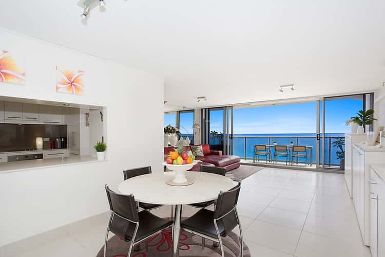Third view of Homely apartment listing, Unit 31B 'Peninsula' 5 Clifford Street, Surfers Paradise QLD 4217