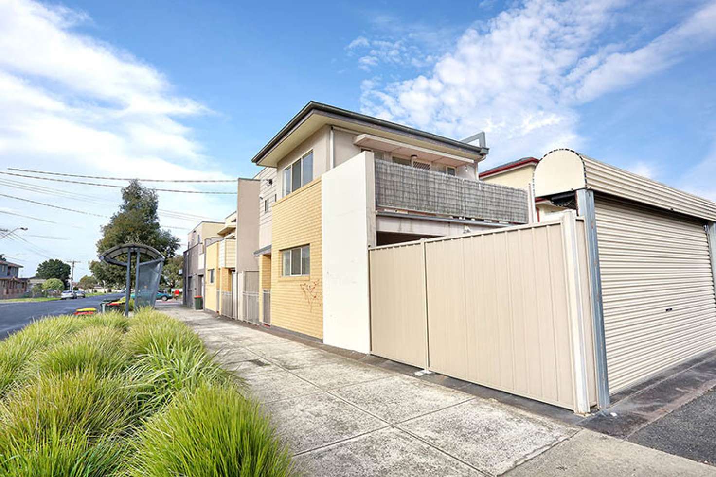 Main view of Homely townhouse listing, 43 Daley Street, Glenroy VIC 3046