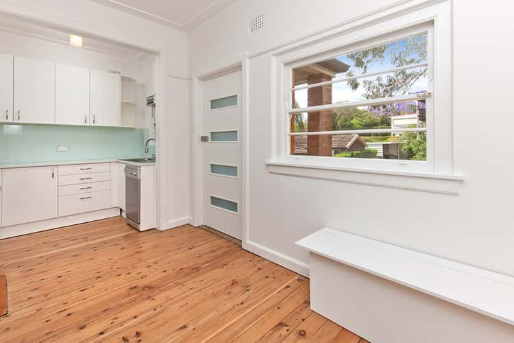 Fourth view of Homely semiDetached listing, 2/23 Lower Beach Road, Balgowlah NSW 2093