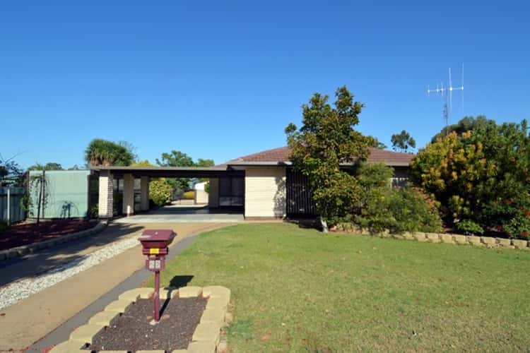 62 Northcote Street, Rochester VIC 3561