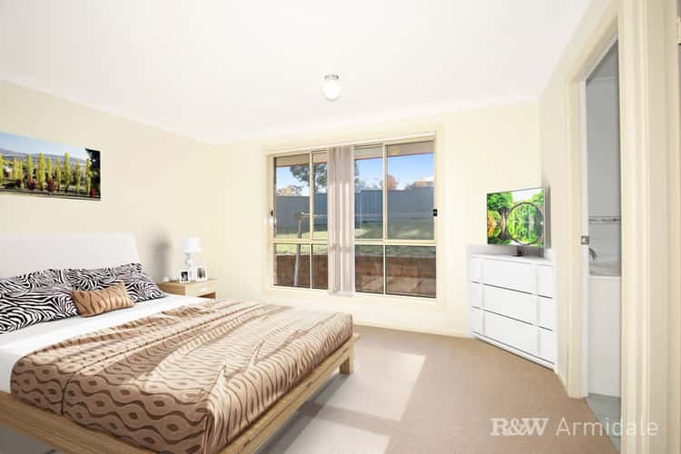 Fifth view of Homely house listing, 28 Norris Drive, Armidale NSW 2350
