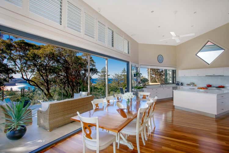 Fourth view of Homely house listing, 21 Bungan Head Road, Newport NSW 2106