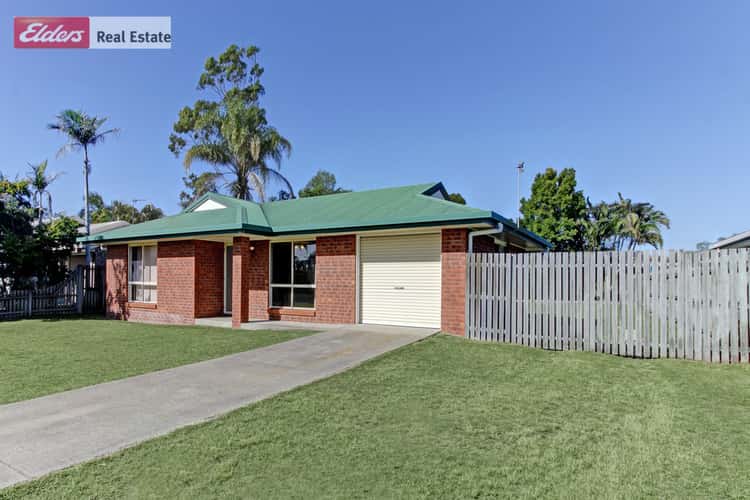 Second view of Homely house listing, 37 Ironbark Street, Kawungan QLD 4655