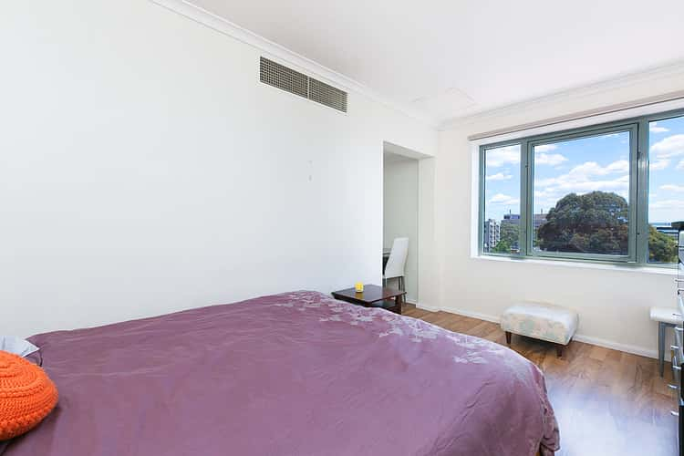 Seventh view of Homely unit listing, 404/88 King Street, Newtown NSW 2042