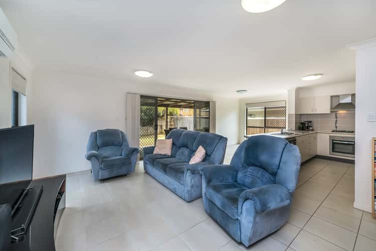 Second view of Homely house listing, 6/21 Woodhaven Pl, Mitchelton QLD 4053