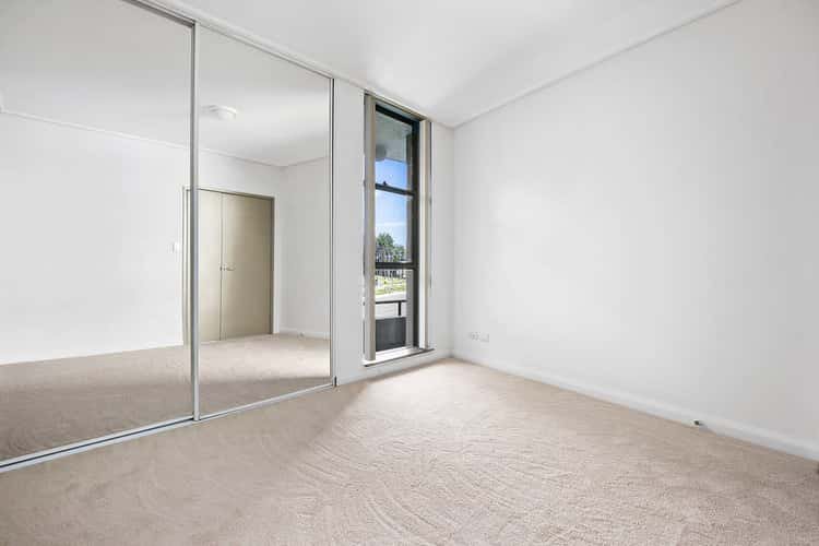 Sixth view of Homely apartment listing, 104/27 Bennelong Parkway, Wentworth Point NSW 2127