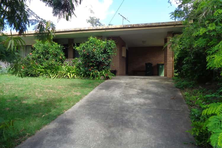 Main view of Homely unit listing, 2/7 Buna St, Beenleigh QLD 4207