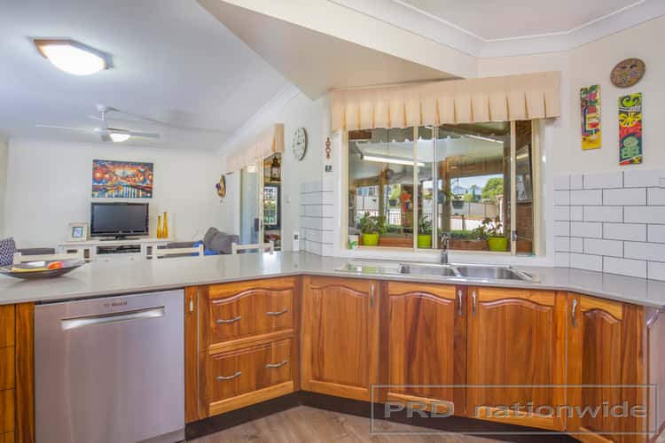 Fifth view of Homely house listing, 72 Dalveen Rd, Bolwarra Heights NSW 2320