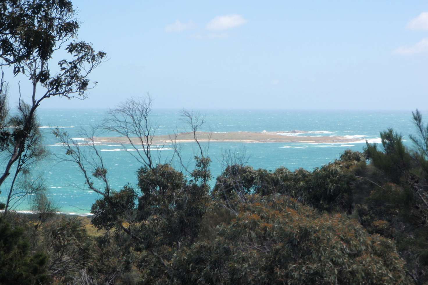 Main view of Homely residentialLand listing, Lot 3 West End Road, Flinders Island TAS 7255