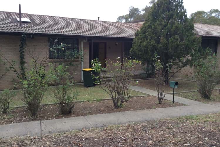 Main view of Homely townhouse listing, 4 Lachlan Street, Macquarie ACT 2614