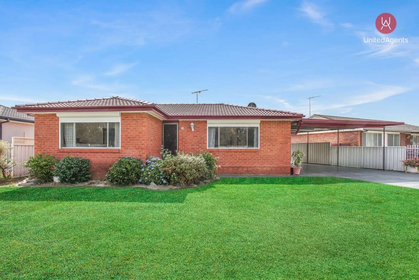 Main view of Homely house listing, 11 Aberdeen Street, Bossley Park NSW 2176