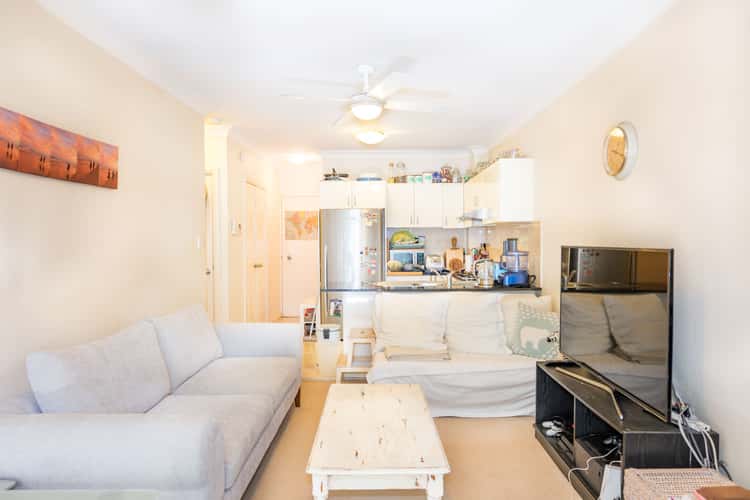 Second view of Homely apartment listing, 3/46-48 Old Pittwater Road, Brookvale NSW 2100