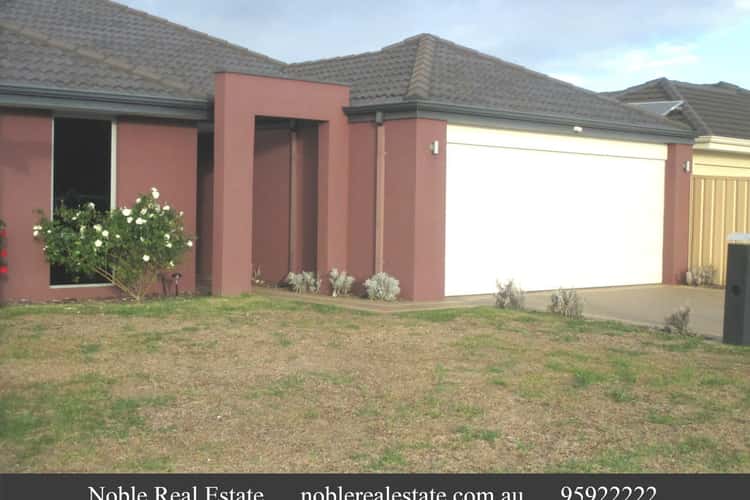 Main view of Homely house listing, 18 Renton Way, Bertram WA 6167